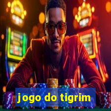 jogo do tigrim